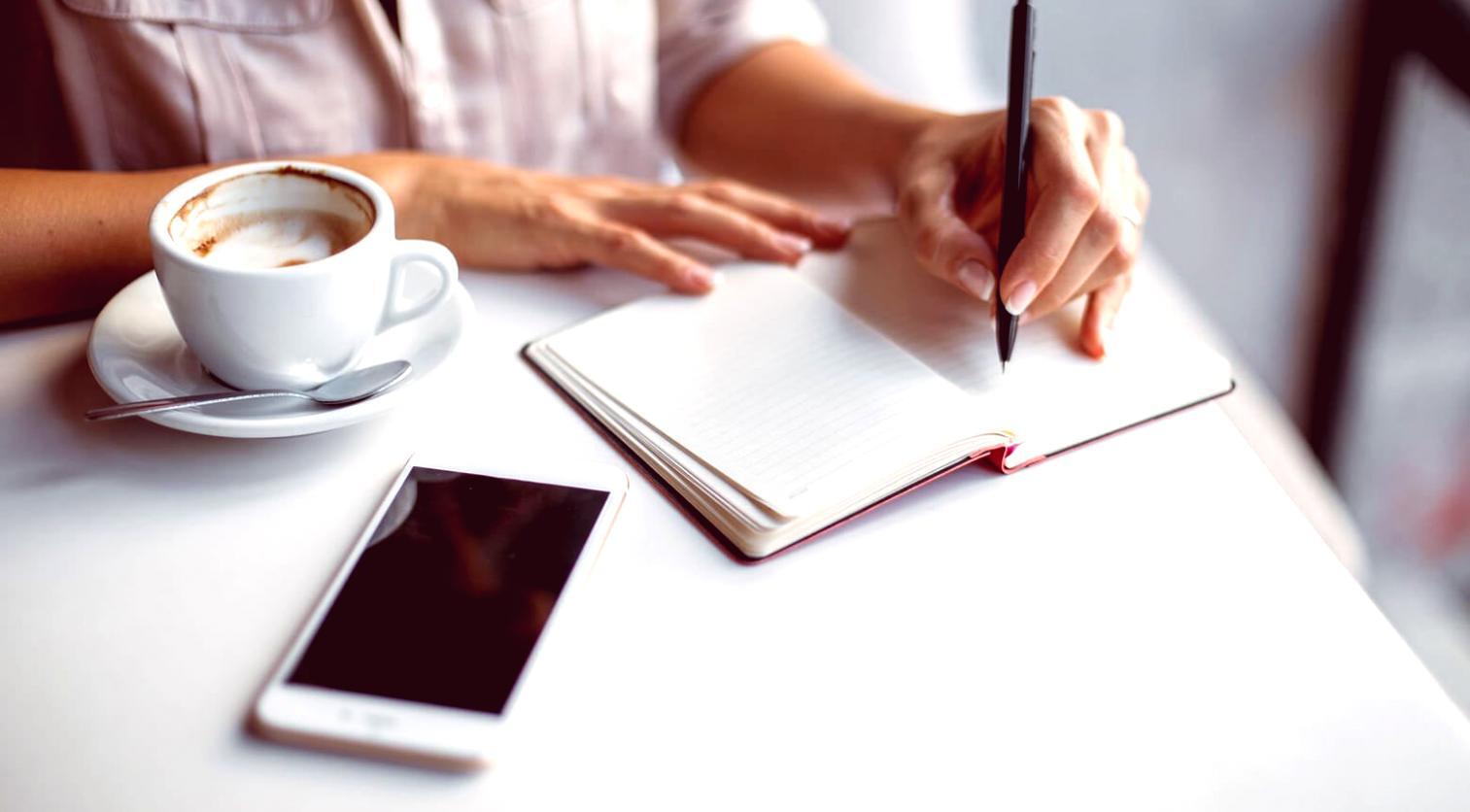 Financial analysis tools and planning documents