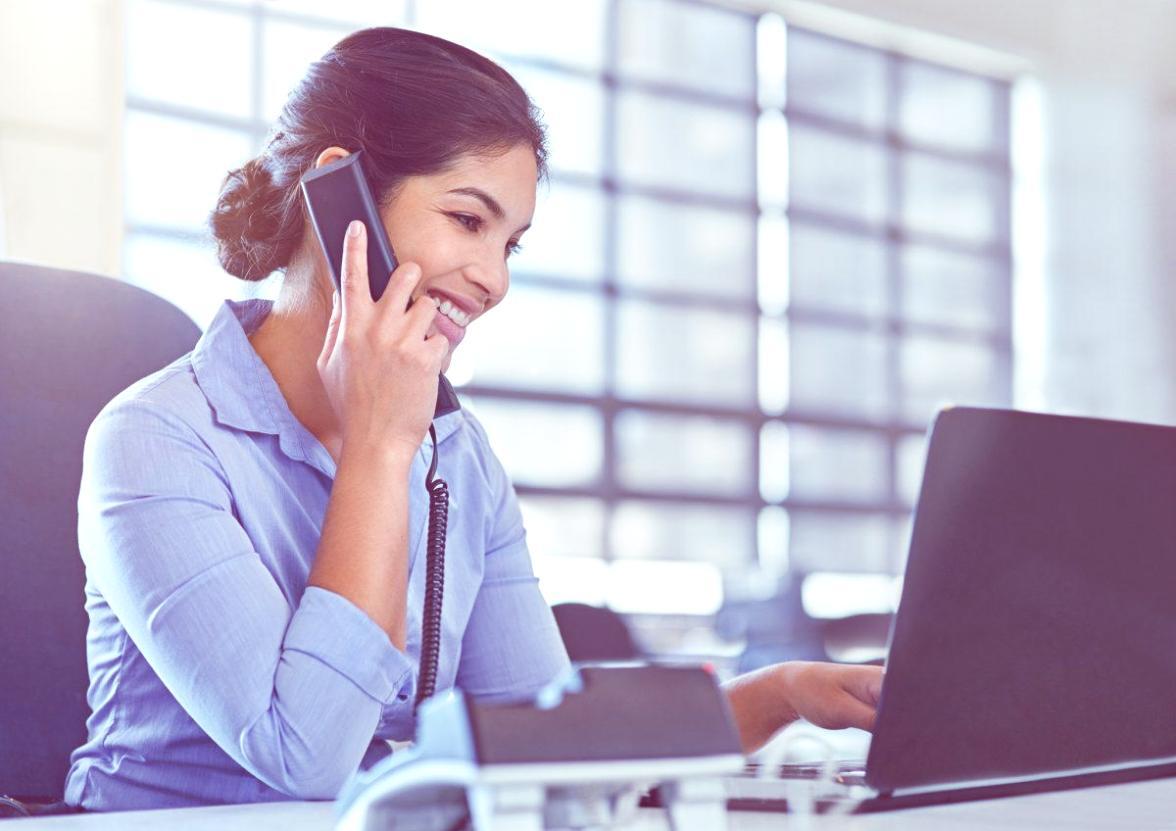 Strategic financial planning workspace