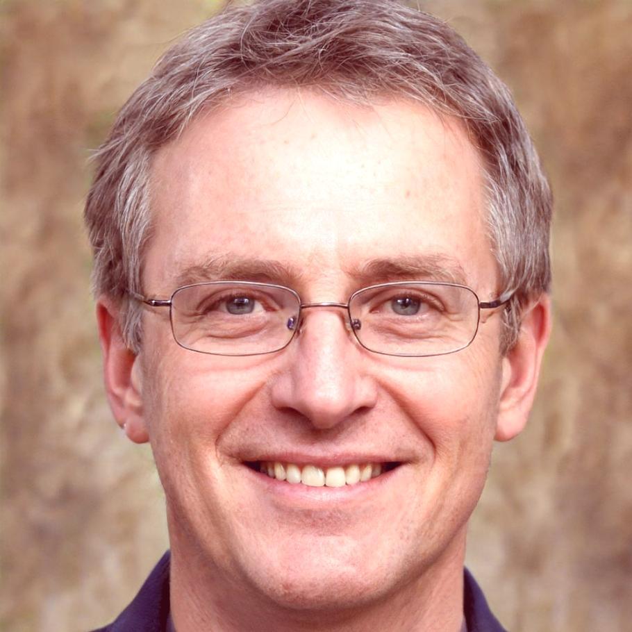 Edrik Vosloo, Senior Financial Strategist at Seniour Lysphere