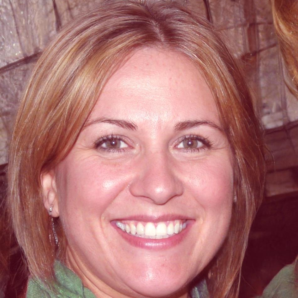 Ingrid Pauw, Client Relationship Manager